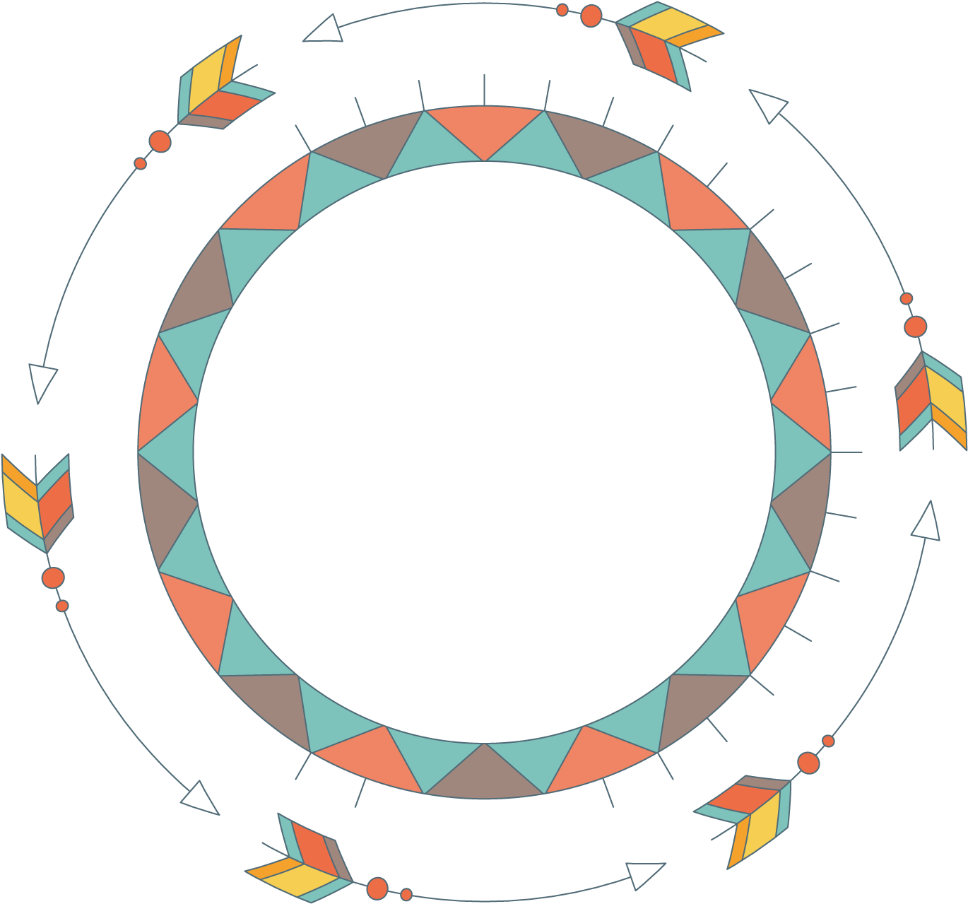 Euclidean Vector Drawing - She:002817 (1500x1500)