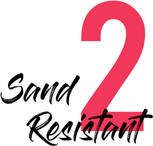 Our Oversized Beach Blanket Is Sand Resistant Too, - Recipes & Notes - Blank Recipe Book, Recipe Journal (360x360)