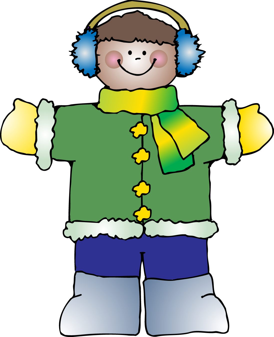 More Mitten Activities And Valentine Bags Are Done - More Mitten Activities And Valentine Bags Are Done (1098x1350)