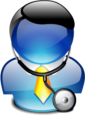 Files Free Physician - Administrator 3d (400x400)