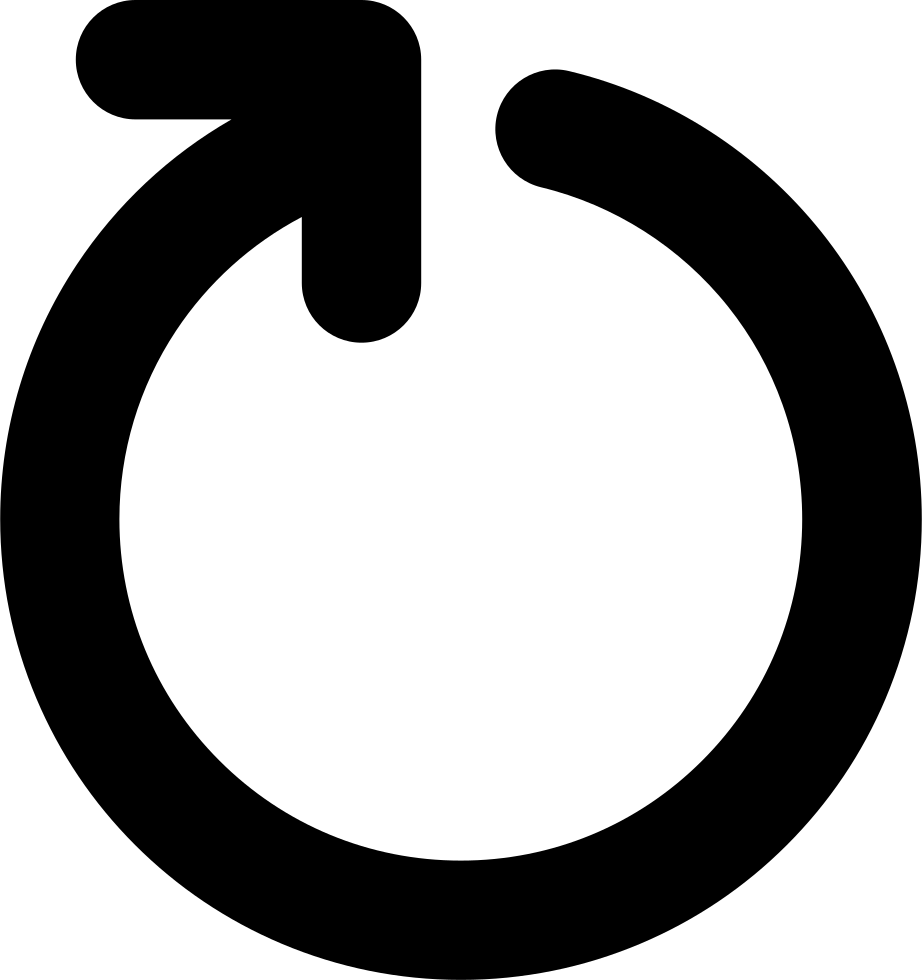 Circular Clockwise Rotating Arrow Comments - Charing Cross Tube Station (922x980)