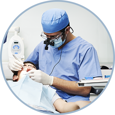 Oral & Maxillofacial Surgeons - Nurse (464x464)