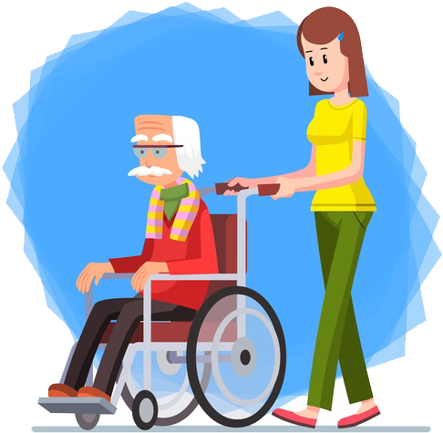 Companionship - Ato De Amor Desenhos (580x580)