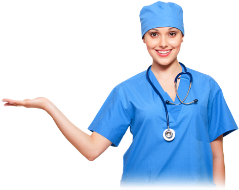 9 - Beautiful Nurse (600x399)