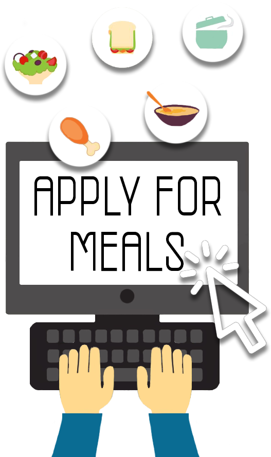 Meals For Elderly Gadsden - Gadsden (656x908)
