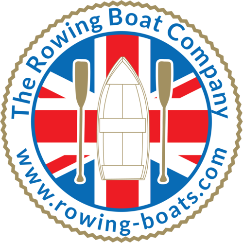 The Rowing Boat Company - Rowing (500x500)