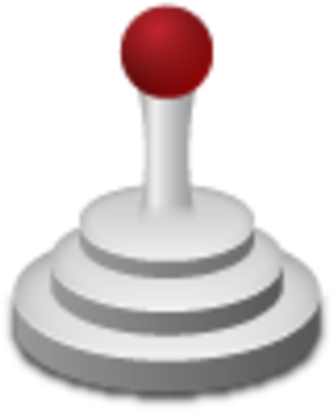 Medical Joystick Icon - Medicine (600x600)