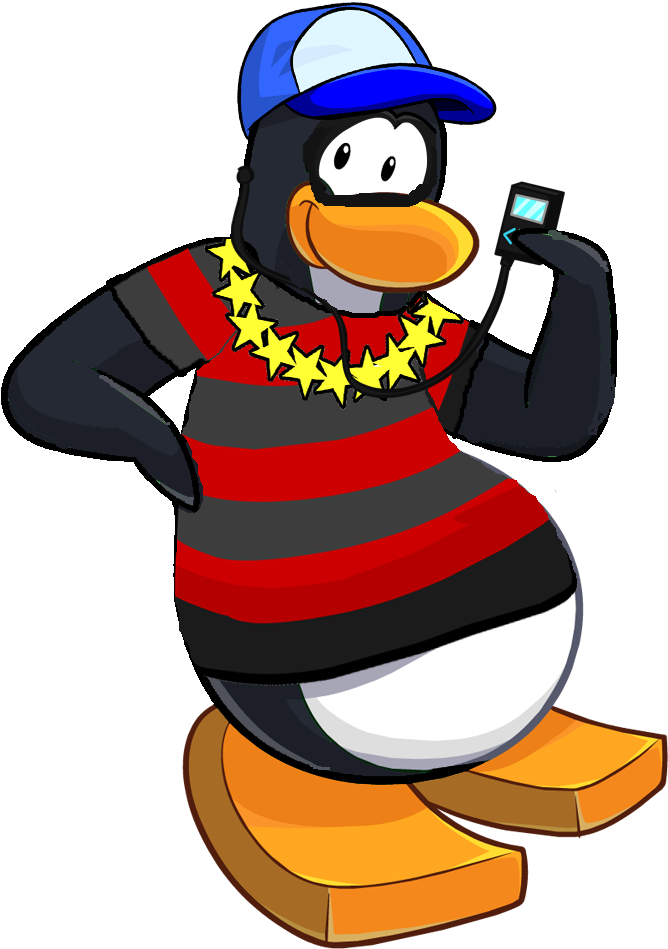 Adelie Penguin Clip Art - Cartoon (881x1131)