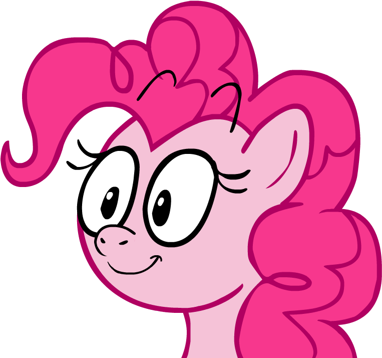 Gif Pinkie Pie Png (960x720)