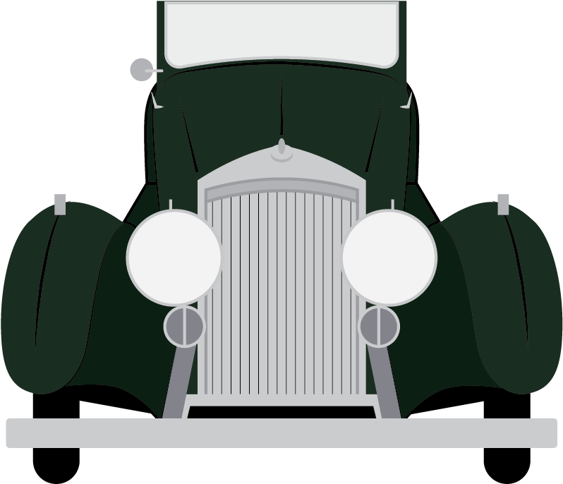 Bentley Girl Cliparts - Illustration (1458x778)