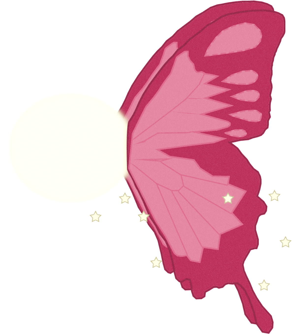 Cqlqfql ] - Ulysses Butterfly (1524x1401)