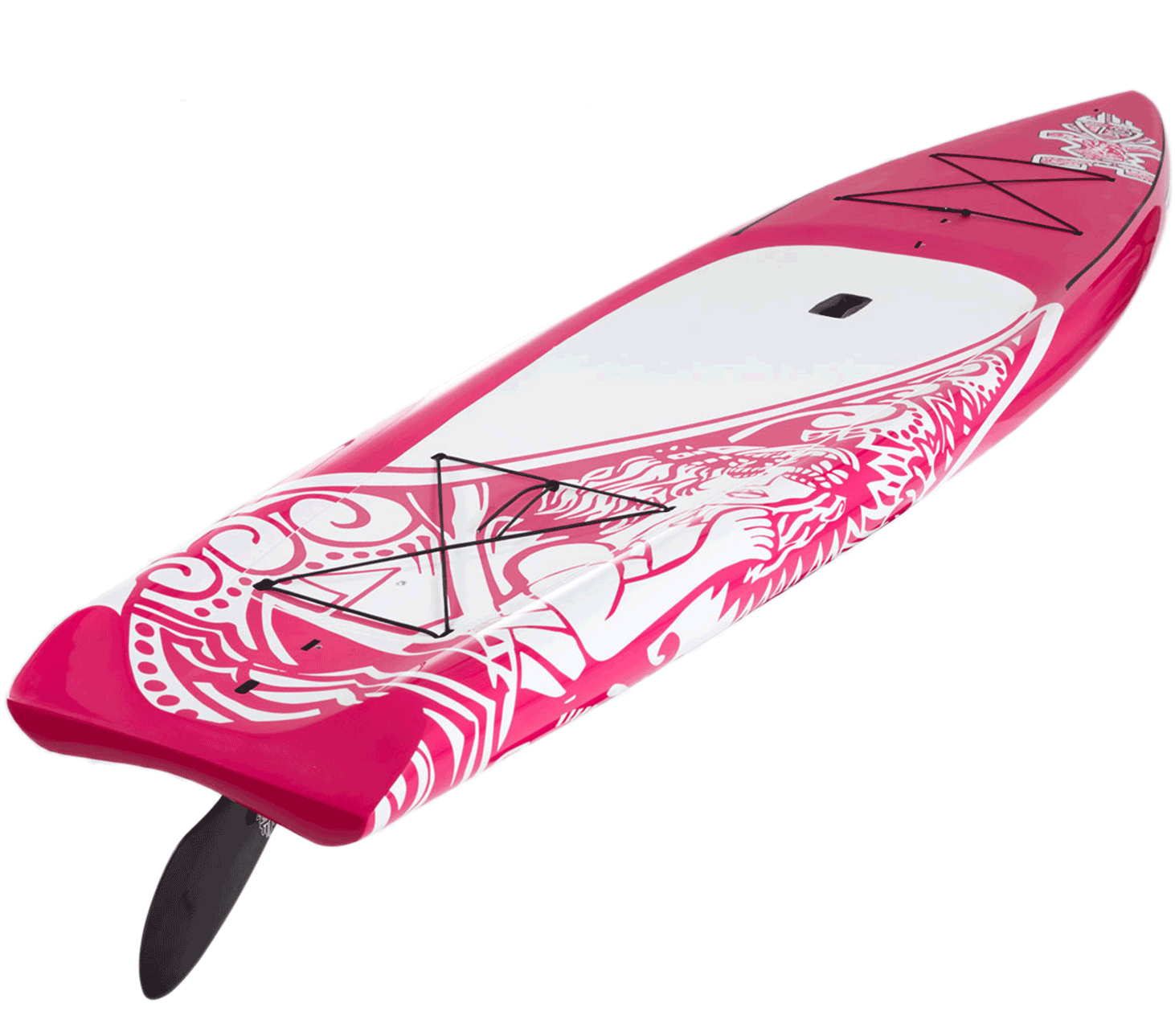 2018 Starboard Paddle For Hope 11'6" X 29" - Baidarka (1500x1500)