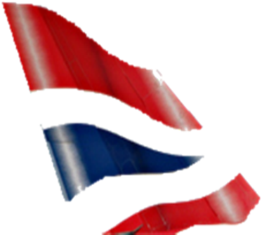 British Airways Tail Logo (420x420)