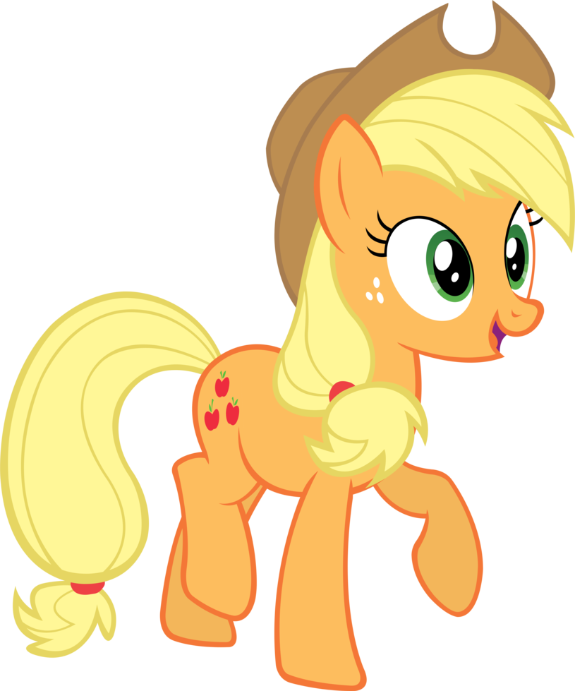 Image - Little Pony Friendship Is Magic (815x979)