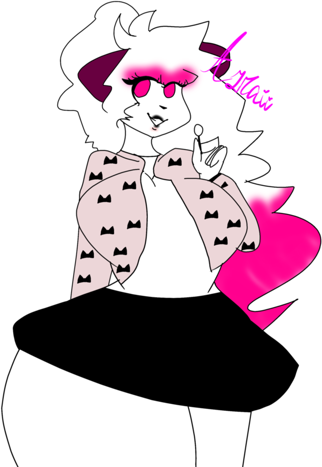 Soomi - Cartoon (839x951)