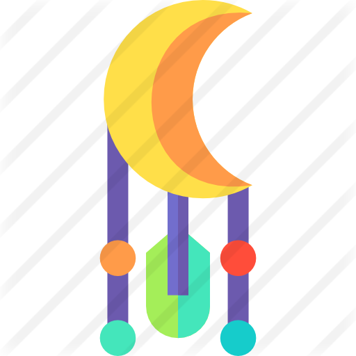 Dreamcatcher - Graphic Design (512x512)