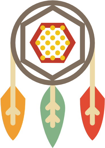 Dreamcatcher Free Icon - Dream Catcher Icons (512x512)