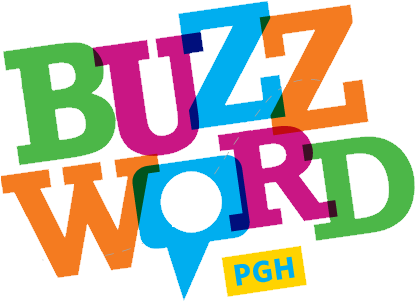 The Buzzword Pittsburgh Collaborative Consists Of Six - Buzzword (419x313)