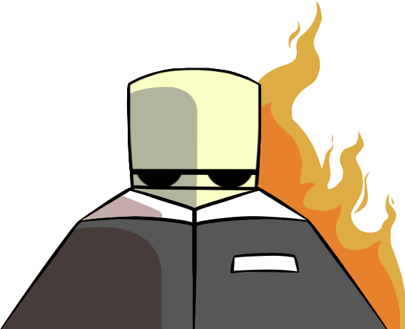 Here's Some Fan Art From Our Discord Community - Cartoon (579x533)