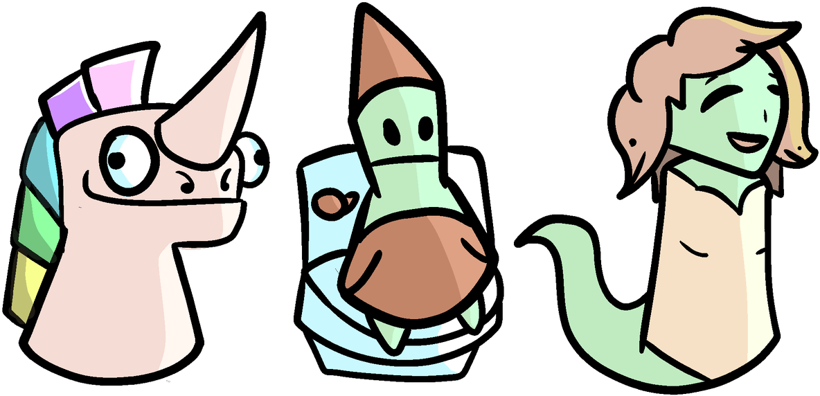 #pitpeople Fan Art By @kraljlovro Find More Of Their - The Behemoth (1200x600)