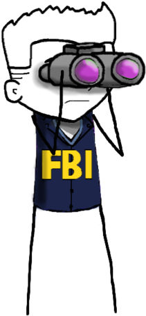 Agent Ericson By Da-swoozie - Illustration (900x557)