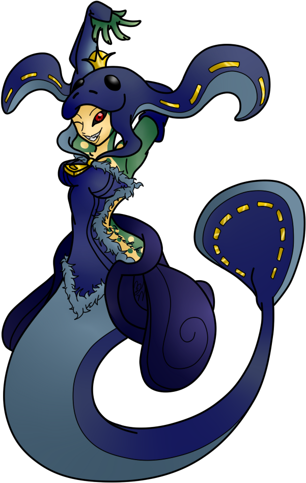 Urf The Namiti Zing By Brianda-guerra - Urf The Nami Tee Png (720x960)