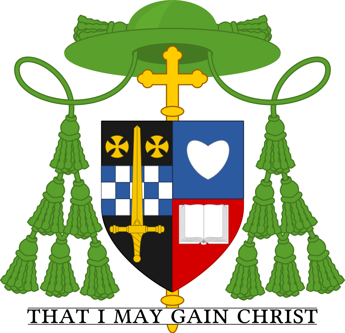 Coat Of Arms (1200x1158)