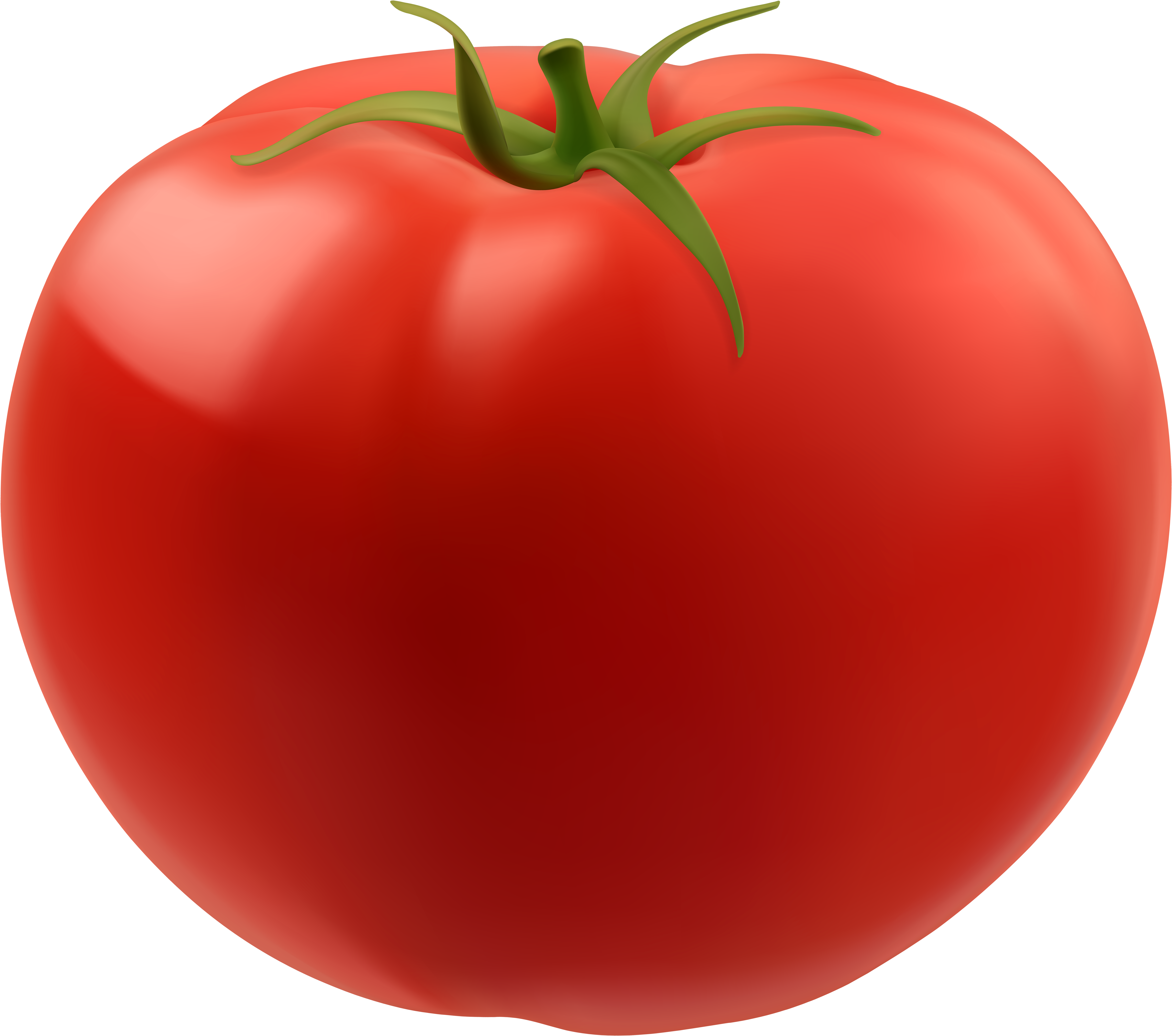 Strikingly Ideas Tomato Clipart Hogwarts Crest Tomatoes - Tomato Clipart Transparent (6000x5327)