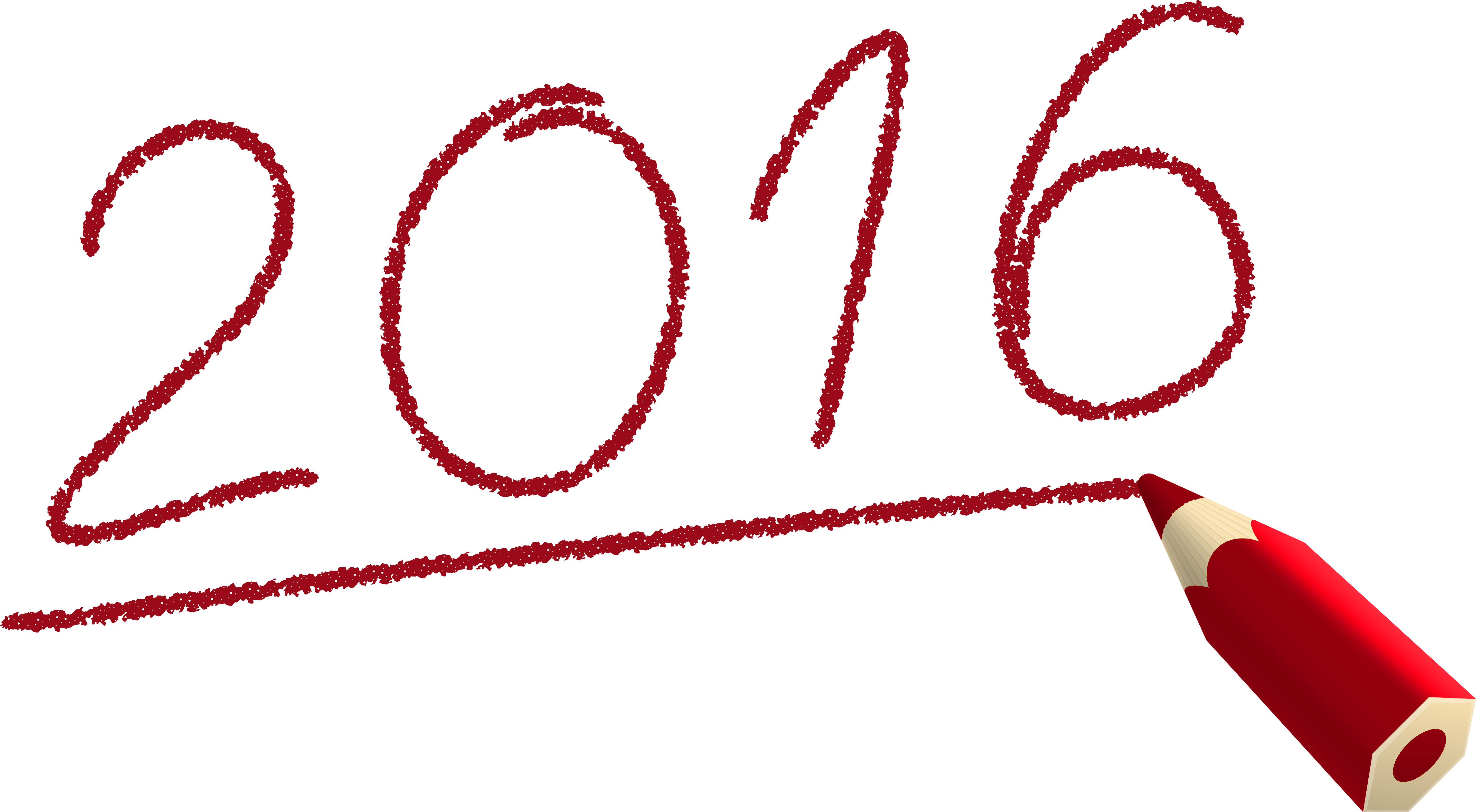 2016 Png Clipart (5856x3221)