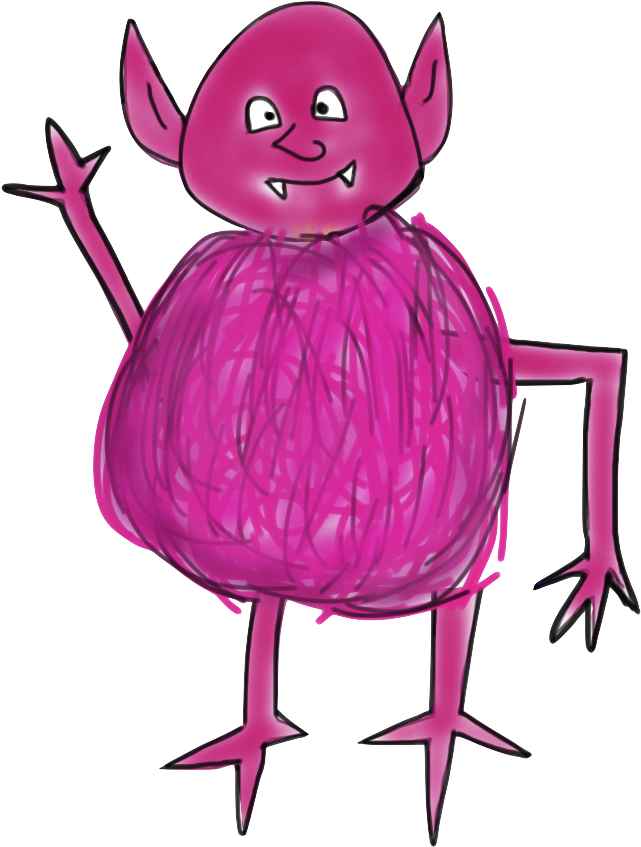 You Can Download The Whole Set For Free In My Store - Cartoon (676x912)