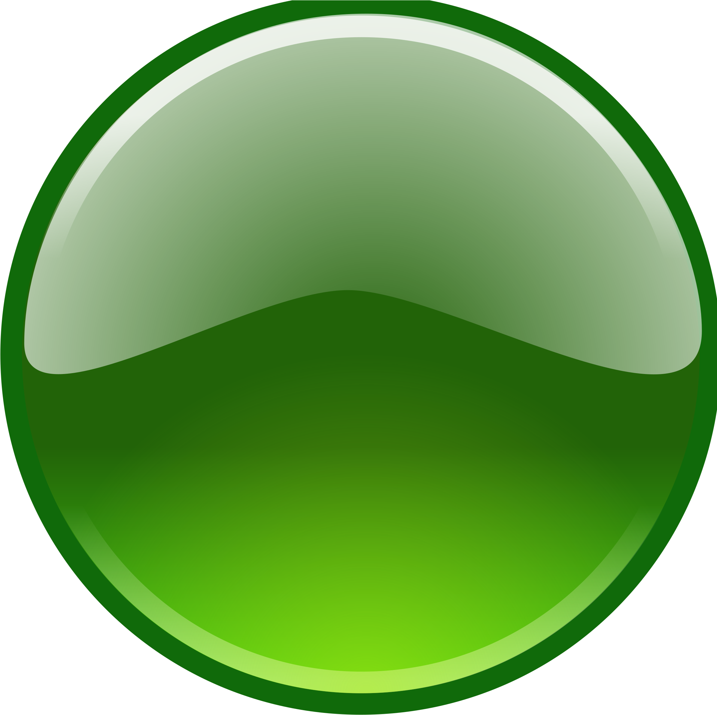 Big Image - Windows Media Center Logo (2400x2400)