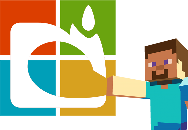 Microsoft Just Announced In A Press Release That It - Mojang Bought By Microsoft (970x546)