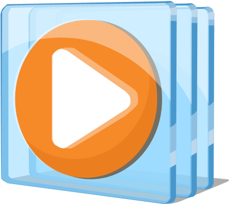 Windows Media Player Icon Png (512x512)