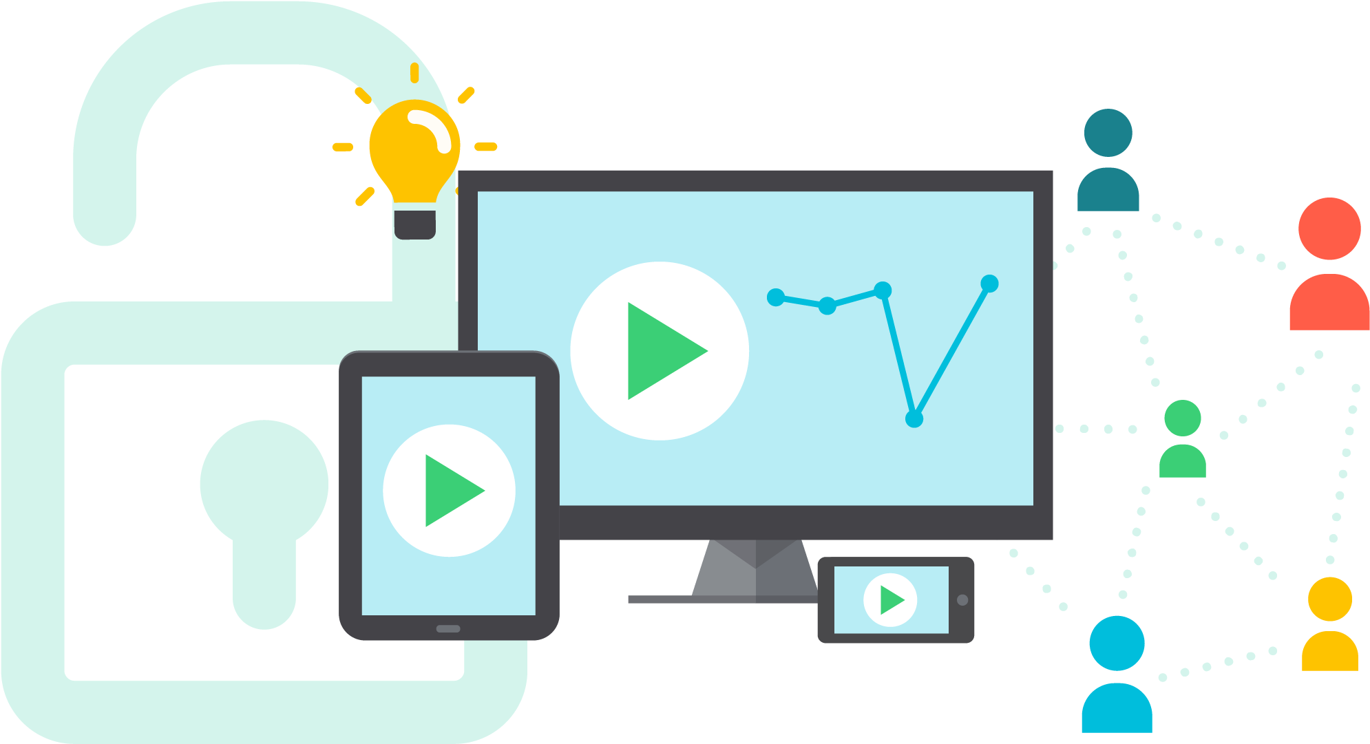 Unlock The Value In Your Existing Investment In Microsoft - Graphic Design (2438x1458)