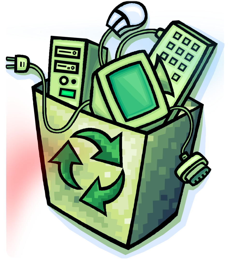 Environmental Impact Of Technology (951x1112)