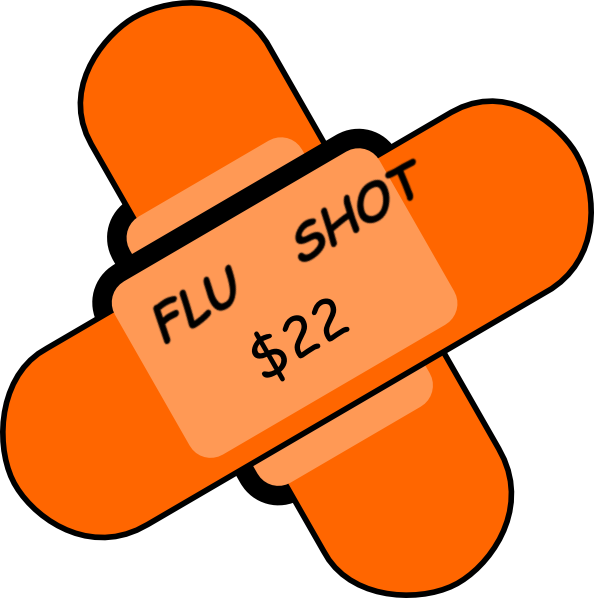 Flu Shot Clip Art - 2018 Mustang Gt Performance Pack Level 2 Window Sticker (594x598)