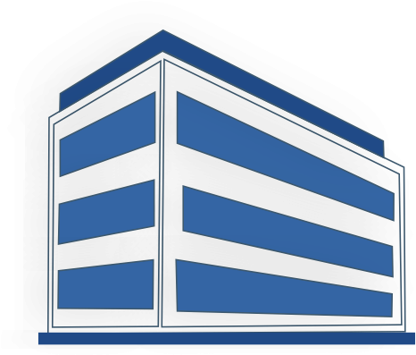 Post Office Building Clipart Clipart Panda Free Clipart - House (600x452)