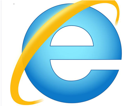 Microsoft Plans Replacement For Internet - Internet Explorer 11 Logo (640x364)