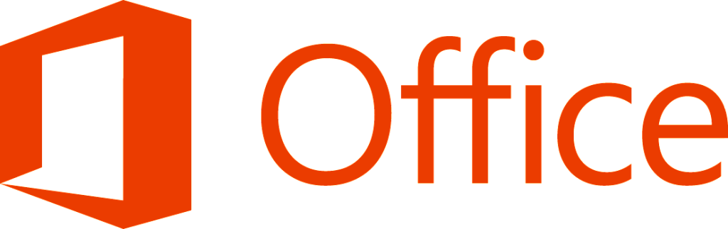 Microsoft Office Logo - Transparent Microsoft Office Logo (1024x323)