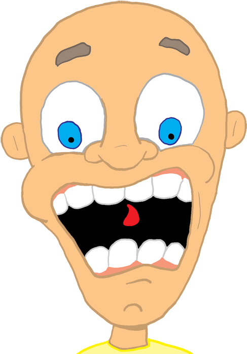Other Popular Clip Arts - Fright Clipart (493x700)