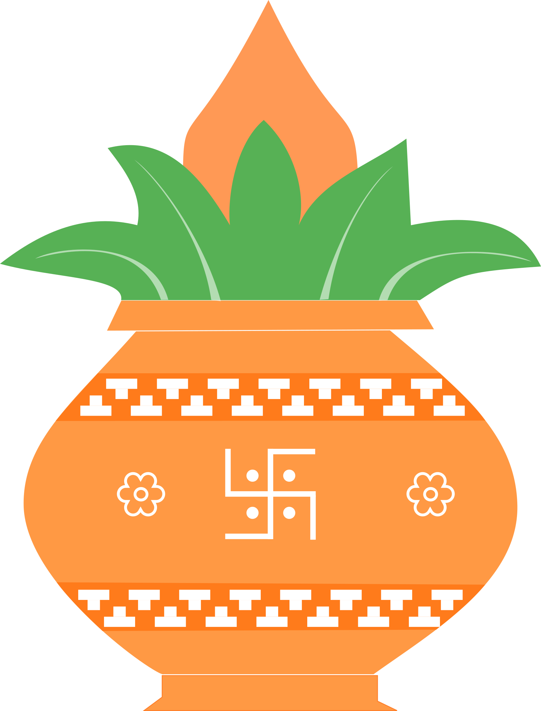 Kalash People Kalasha Clip Art Kalash Clipart 1826x2400 Png Clipart Download