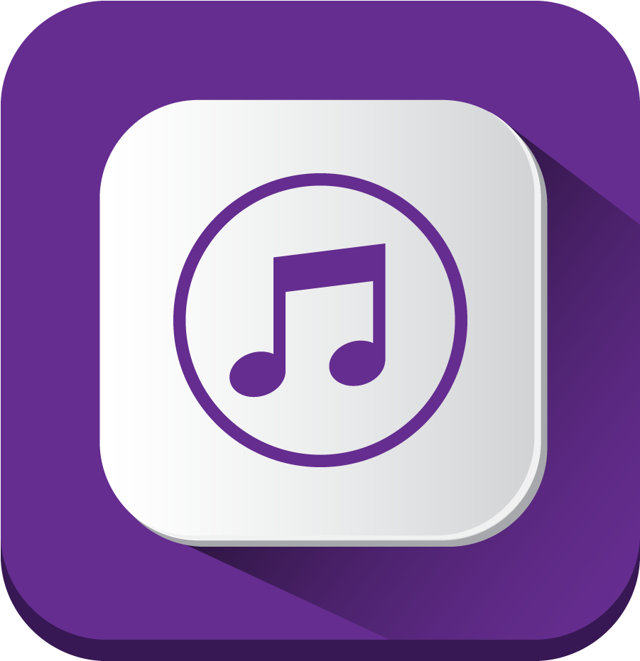 Itune Store Icon - Itunes Store Icons (1024x1024)