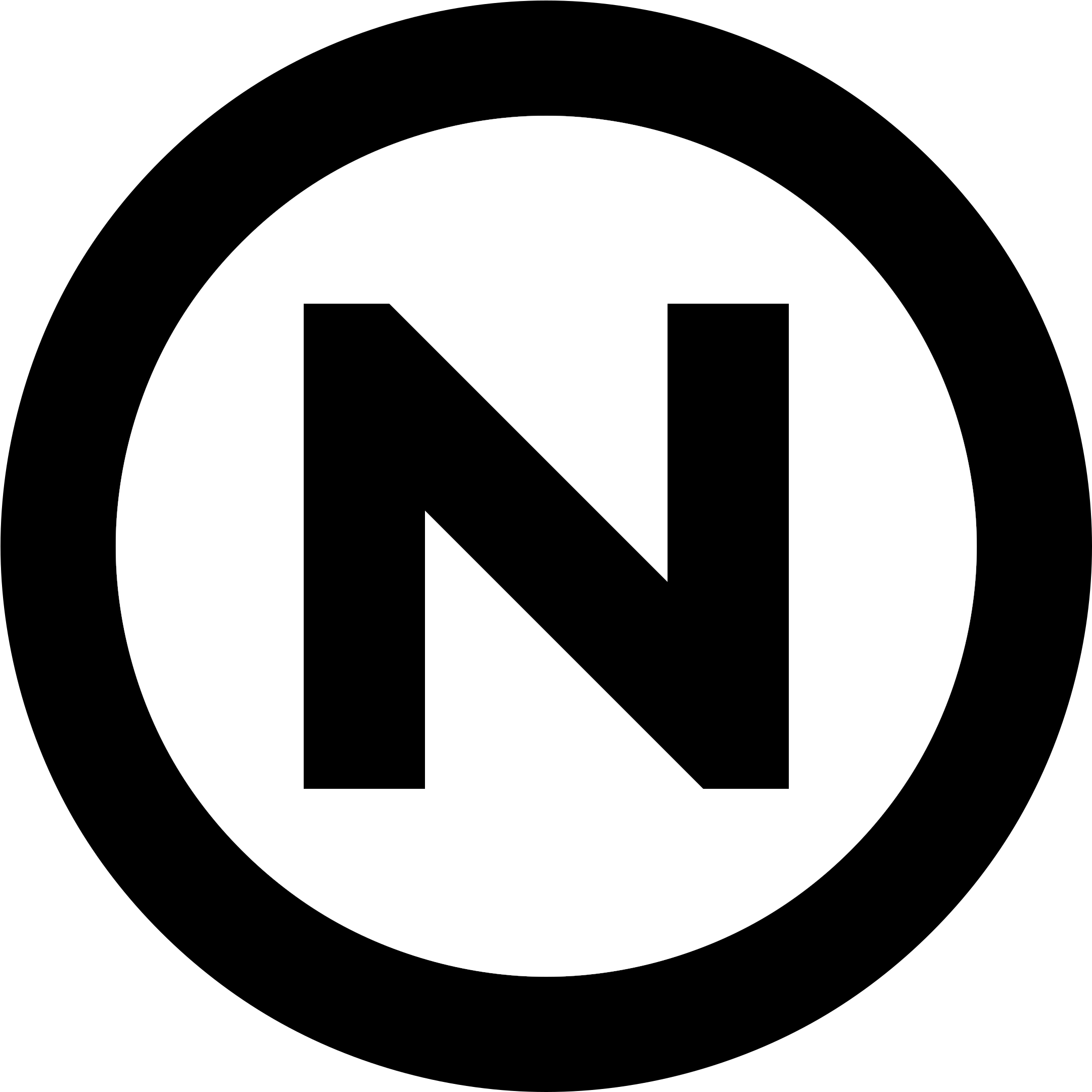 Big Image - Half Life Logo Lambda (2400x2400)