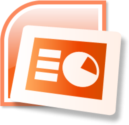 Powerpoint 2007 - Power Point 2007 (500x500)