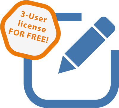 Pencil Edit Icon (400x364)