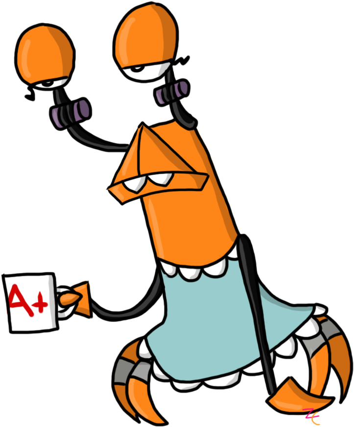 Tired Teacher Clipart - Mixels Ranger Jinx And Teacher (1000x1000)