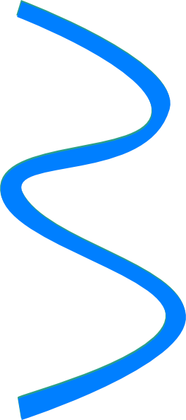 Rna Clip Art - Rna Clipart (264x594)