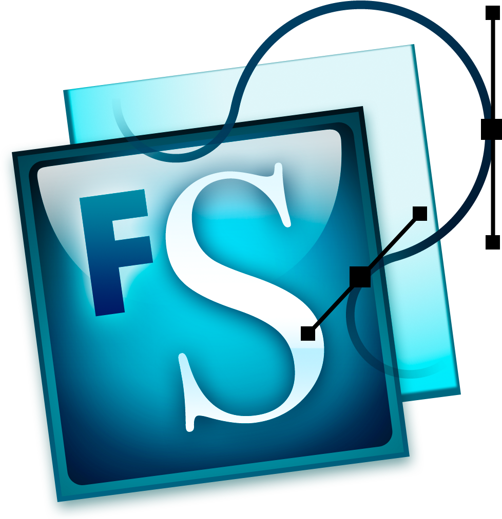 Fontlab Studio - Font Editor (1024x1024)