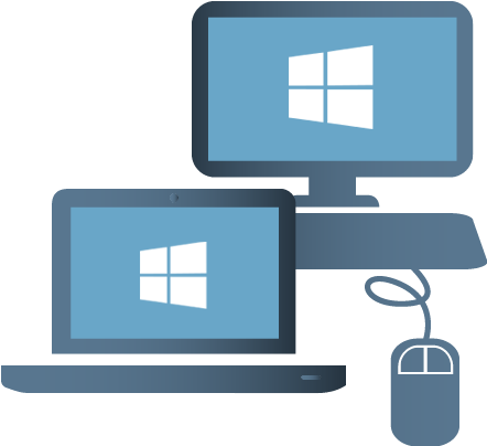 Download Universal Ipsec Clients - Windows Client (500x500)