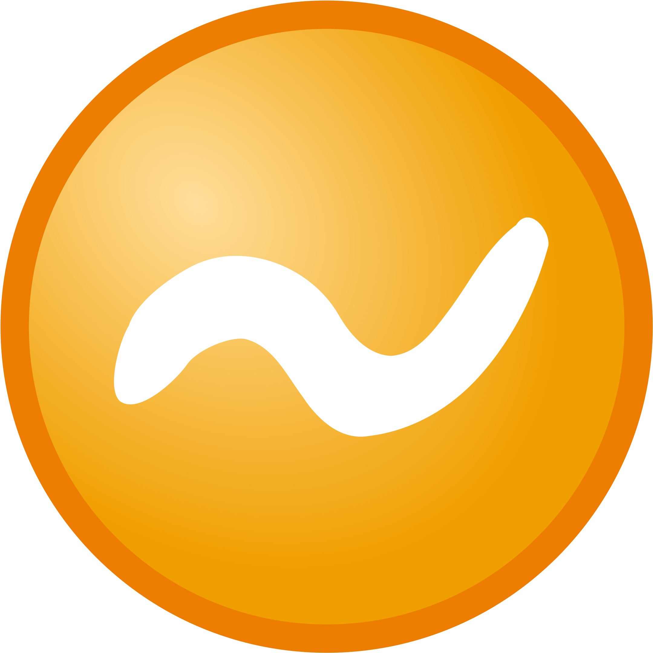Office Potluck Cliparts - Sun Basket Logo (2400x2400)